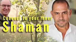Help with Spiritual Awakening - Unlock Your Inner Shaman with Jonathan Hammond