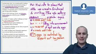 Weaken the Argument (GMAT Focus Edition – Verbal Reasoning Content and Tactics)