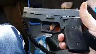 Did You Guess? Sig P245
