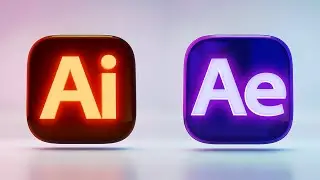 How to Import Adobe Illustrator Files Into After Effects (Step-by-Step)