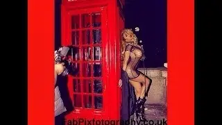 Butterflymodelsuk Intl Model - Gizel in London, UK