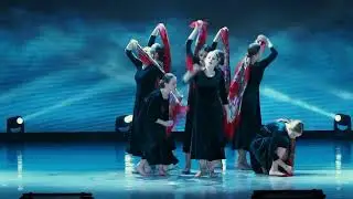 Колыбельная_Шоу-балет ALEXANDER_02.06.2024