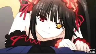 Kurumi tokisaki edit