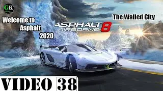 Asphalt 8 I asphalt mobile game I game changer I asphalt 38 I asphalt 8 mod apk I 1st Winner