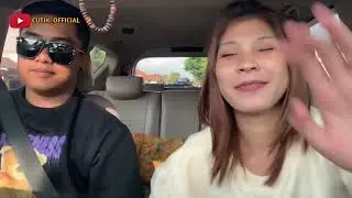 VLOG PERTAMA KALI BARENG PASANGAN DAN IBU☺️