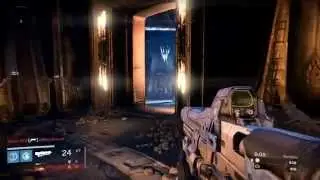 Hopscotch Pilgrim with Reactive Reload BEFORE Weapon Patch 2.0 - Rumble