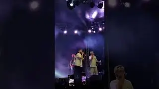 Jakone - Дорога дальняя (Live in Yerevan)