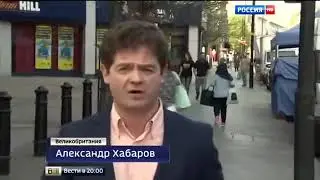 Новый мэр Лондона принес присягу на Коране tjk
