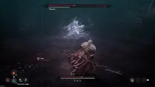 The First Berserker: Khazan / Босс Малука