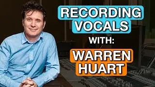 AWARD-WINNING PRODUCER Shares His EPIC Vocal Chain!