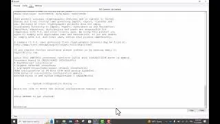 IPV6 Routers and Ports - Fall2023 Project