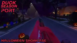 BONELAB: Duck Season (Halloween Preview)