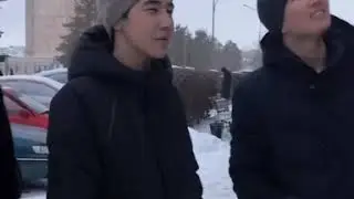 16 Желтоқсан.Тәуелсіздік күні