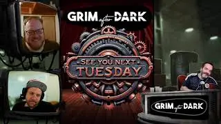 Games Workshop Price Increases Mean We Drop in Quality | Grim After Dark
