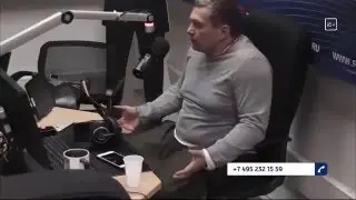 Владимир Соловьев Нагорный Карабах  07 04 2016