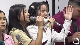 Este todo preparado / Creo en esta tierra prometida | Hnos de Santa Rosa - El Oro