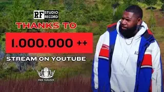 NANJI YOSEPH FT OMCON SB - LOVE U (MUSIC VIDEO)