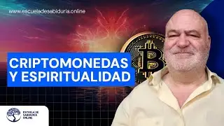 ¿Criptomonedas y Espiritualidad?