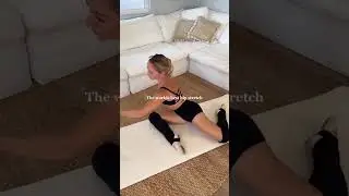 Sexy yoga stretching - Hot yoga -Yoga sexy - Sexy yoga poses - Sexyyoga -Naked yoga - Stretch yoga #