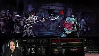 Darkest Dungeon | Part 9