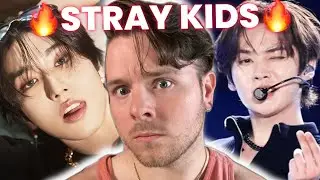This STRAY KIDS Ship is Actually HOT