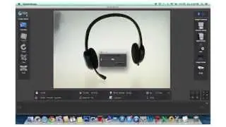Automated Image Capture - Shutter Stream Product Photography Software