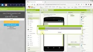 App Inventor BlueStacks Kurulum(Sessiz Gösterim)