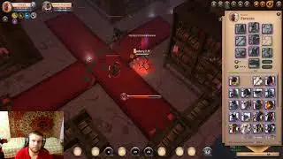 Doomstaff Guide. Albion Online 2021