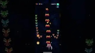 Galaxiga - Classic 80s Arcade | Stage 31