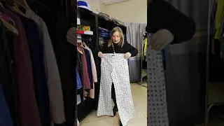 Видеообзор одежды | outlet level