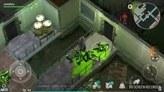 Я ЗАЧИСТИЛ БУНКЕР! ► The last day on Earth