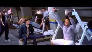 La mort de Lewis Romero [Destination Finale 3]
