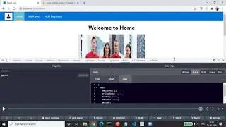 Day-10 ReactJS In Depth(React with Redux)