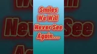 Smiles we will never see again (Naruto) #shorts