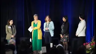 Closing Remarks | WiDS Stanford 2024