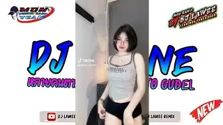 #หลายคนตามหาในTikTok ( DJ ALONE RANTO GUDEL ) V.แดนซ์ เบสหนักๆ Dj Lawee Remix