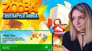 Mai Este Zooba Un Joc Popular?