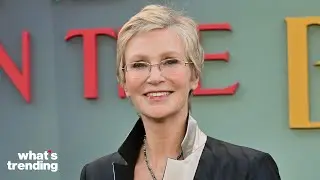 Jane Lynch TEASES Astrology Podcast Plans Amid 'Only Murders in the Building' Season 4 Premiere
