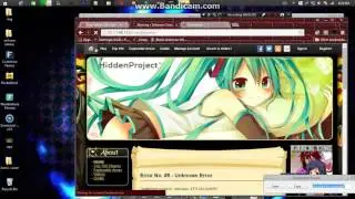 AQW private server 2016 Giving headadmin help with error