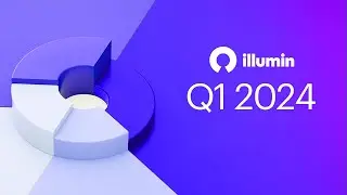 illumin Q1 2024 Financial Results Conference Call + Live Q&A