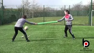 Fun Warm Up