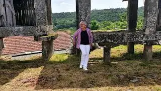 UN VIVA A GALICIA - Miel