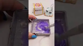 Poopsie Slime Surprise Fast Food Pack 🍟🍔 