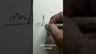 Creating Architectural Context