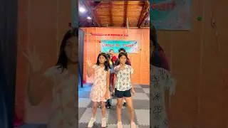 Angaaron 🔥🔥 #dance #pushpa #danceclass