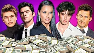 How Much Money Do PSL Gods Supermodels Make in Their Prime?