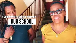 NATTALI RIZE & KUMAR GO FUND CAMPAIGN LAUNCH FOR JAMAICAN PREP SCHOOL - GREAT START ACADEMY