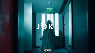 Dark Cinematic Choir Beat - "Joke" Prod. (SMGE X Dansonn)