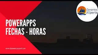 PowerApps - Fechas y horas, como obtenerlas y hacer cálculos con ellas desde la aplicación