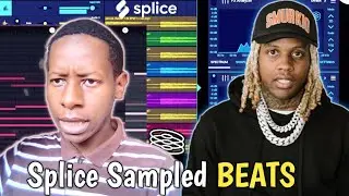 Random Beat Making Tutorials from Scratch ( FL STUDIO MOBILE TUTORIALS )